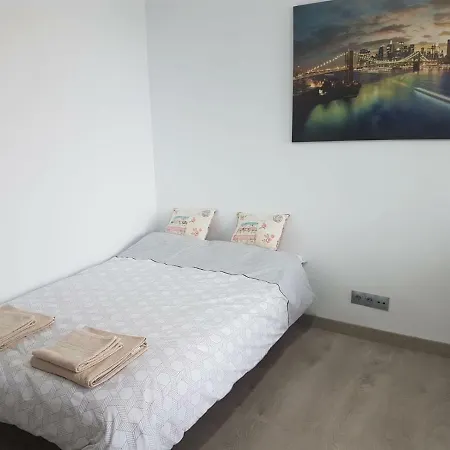 Duplex By The Sea Apartment Benalmadena Exterior photo