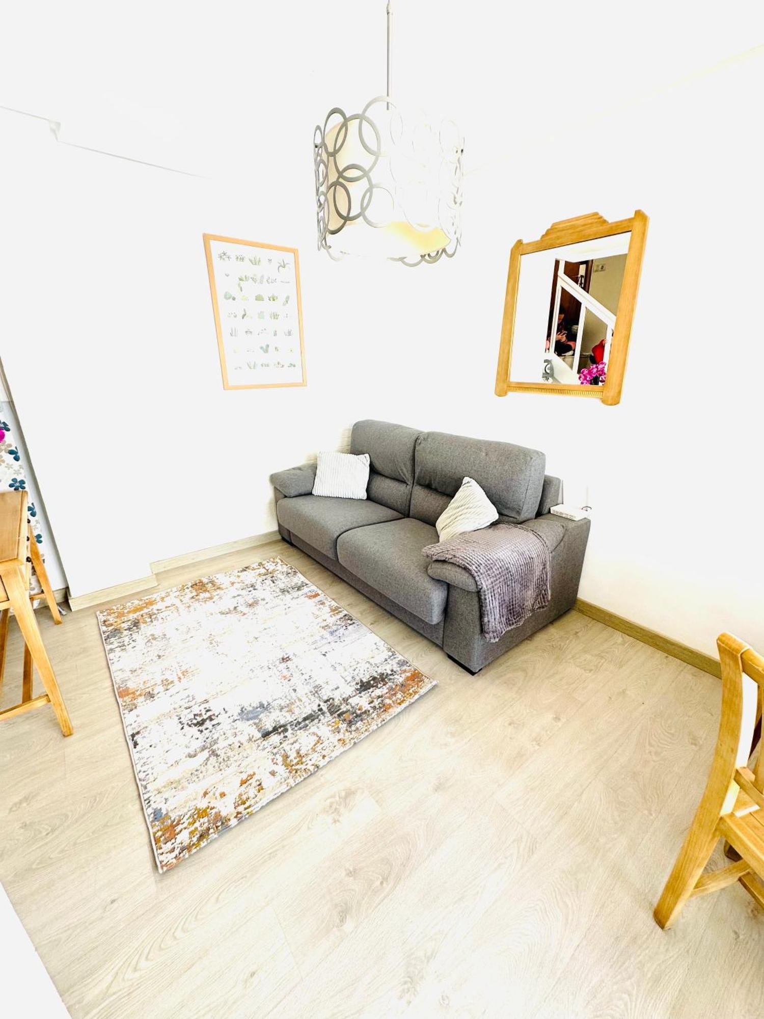 Duplex By The Sea Appartamento Benalmádena