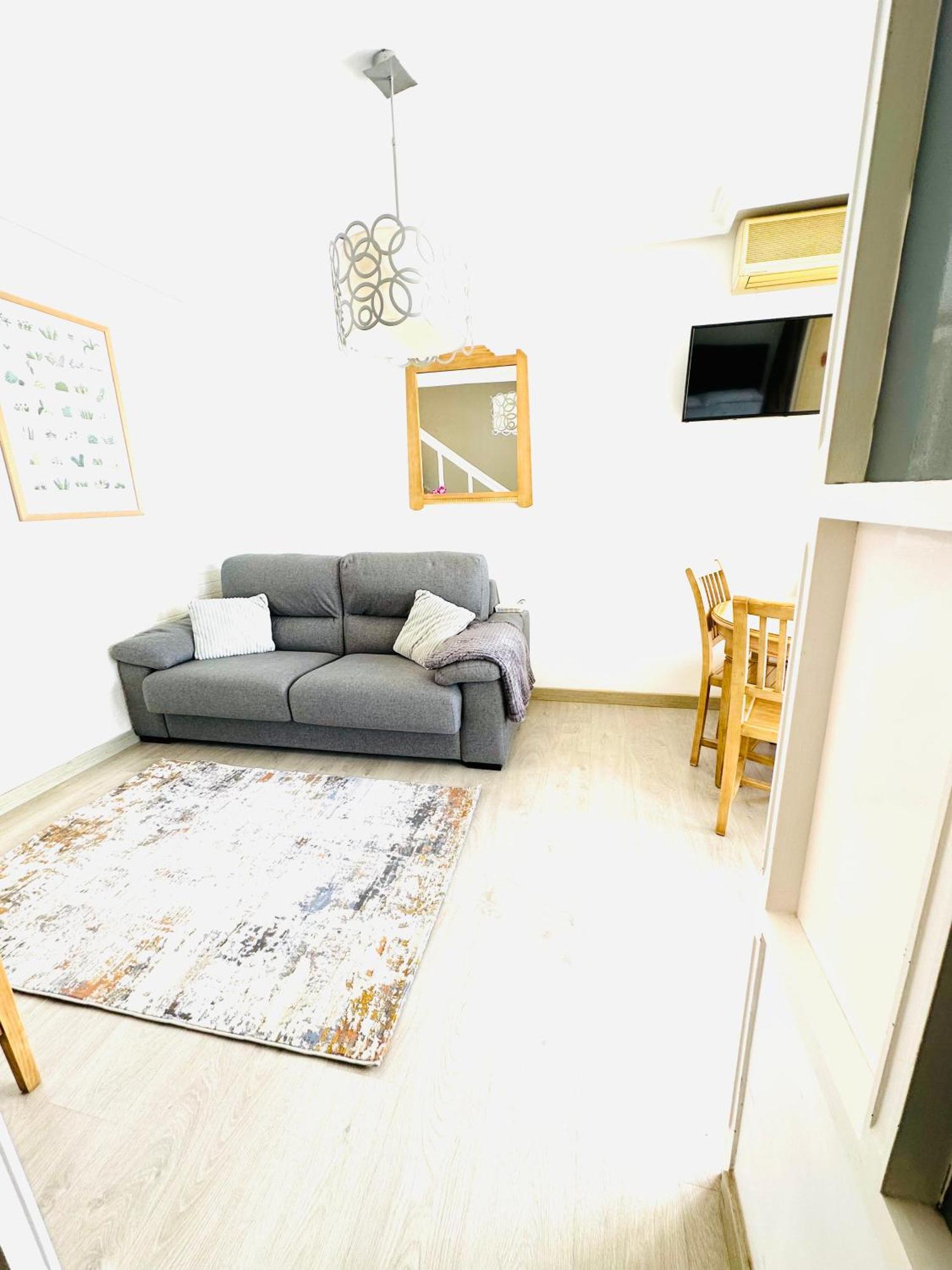 Duplex By The Sea Appartamento Benalmádena