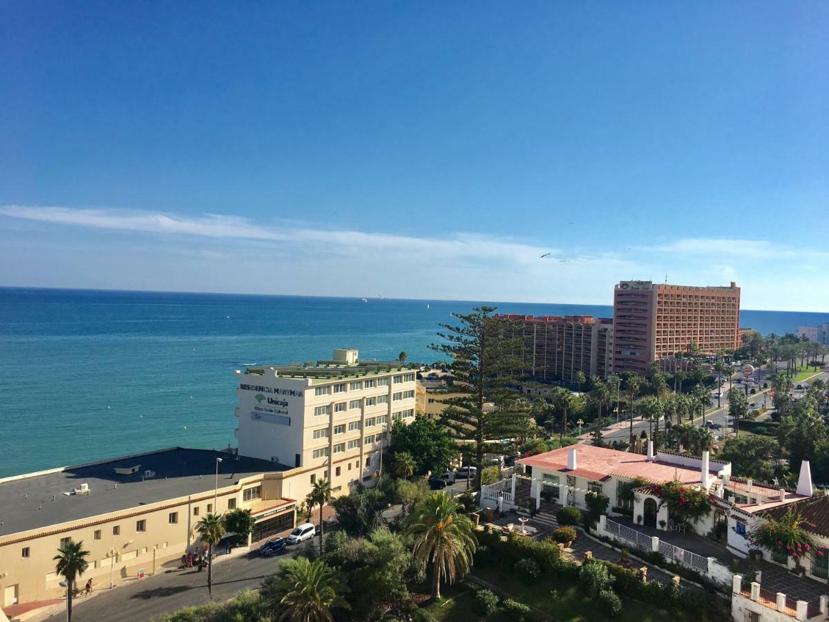 Appartamento Duplex By The Sea Benalmádena