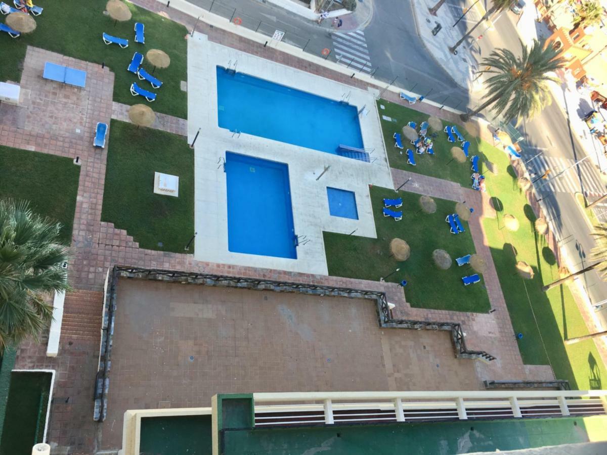 Duplex By The Sea Appartamento Benalmádena