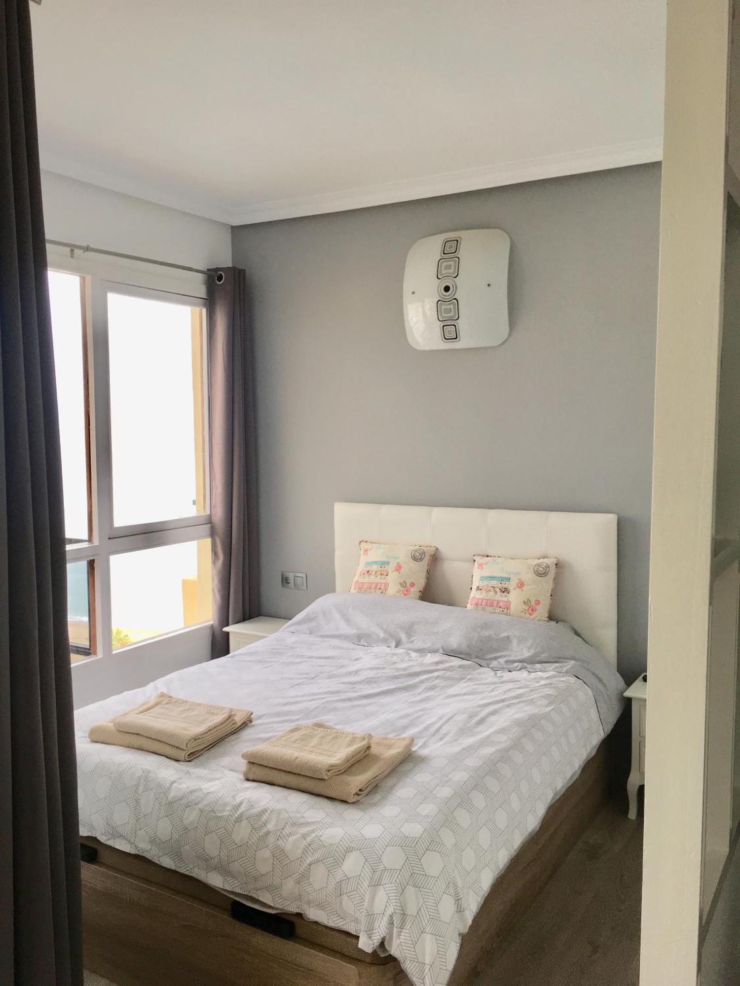 Appartamento Duplex By The Sea Benalmádena