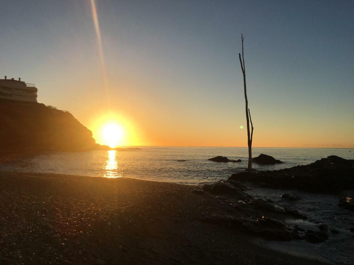 Duplex By The Sea * Benalmadena